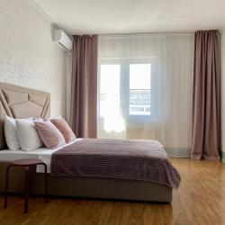 Фото Отель Uzor Apart на проспекте Дзержинского