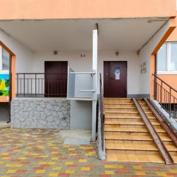 Фото Отель Квартиры на улице Зиповская 46