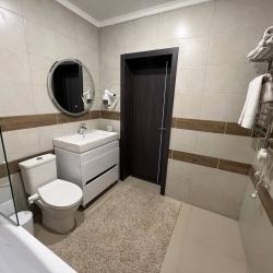 Фото Отель Меридиан