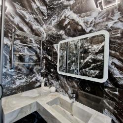 2-комнатные апартаменты люкс