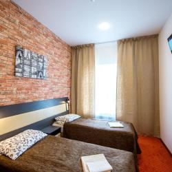 фото 19 Три реки (Three Rivers Hotel)