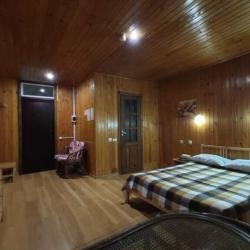 Фото Отель Холодный ручей