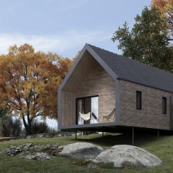 Фото Отель Гостевой Дом Сараево Москва