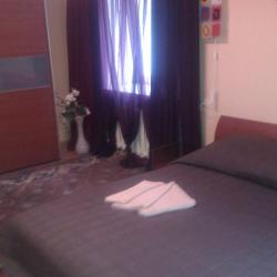 Фото Отель Нефтяник