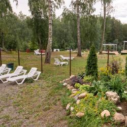 Коттедж улучшенный К6