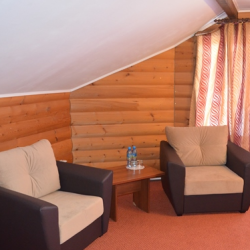 Фото Отель Тирольский