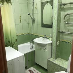 2-комнатные апартаменты эконом