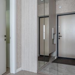 1-комнатные апартаменты стандарт ул. Комсомольская д.1