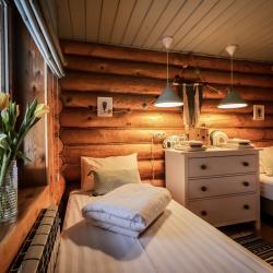 Фото Отель Just Wood (Джаст Вуд)