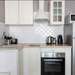 Фото Отель Smart Host (Смарт Хост) на улице Новодмитровская 2к6