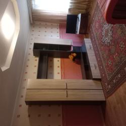 2-комнатные апартаменты эконом Тула, улица Фридриха Энгельса, дом 16