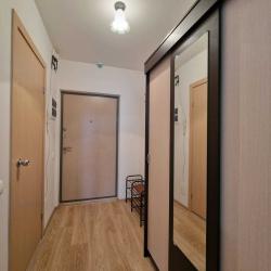 Фото Апартаменты на улице Рассветная 8 корпус 3