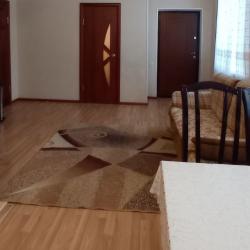 Фото Отель Коттедж на улице Кабардинская 113