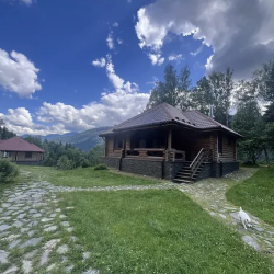Фото Отель Золотая Бухта
