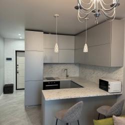 Апартаменты студия