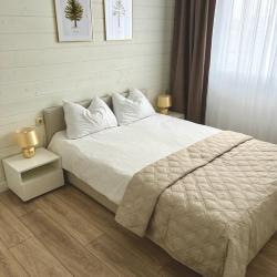 Фото Отель Дом на улице Садовой 37