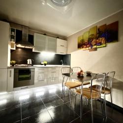 2-комнатные апартаменты стандарт