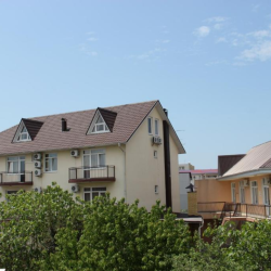 Фото Отель Афалина