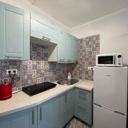 Фото Отель СolorApartments - Английский двор