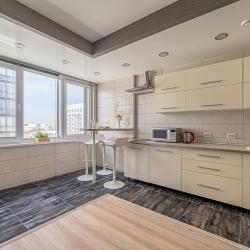 Фото Отель Хорошего дня на улице Александра Козицына 12