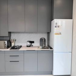 1-комнатные апартаменты люкс