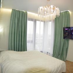3-комнатные апартаменты люкс