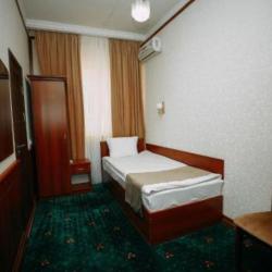 Фото Отель Fayz Hotel (Файз)