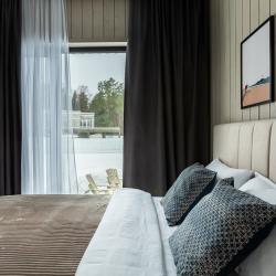 Фото Отель Chill House (Чилл Хаус) X и S