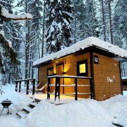 2-местное бунгало стандарт