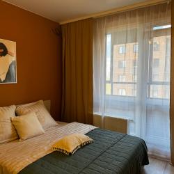Фото Отель Leto Apart на улице Спартаковская 3