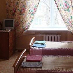 Фото Отель Согласие