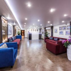 Фото Отель Аврора