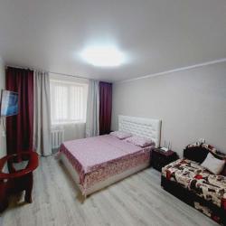 Апартаменты стандарт улица Артёма, 98