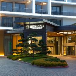 фото 10 Приморье GRAND RESORT HOTEL (Приморье Гранд Резорт) 5*