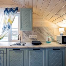 Фото Отель Дом КП Весна Парк 86