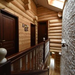 Фото Отель Вырицкий Мамонт