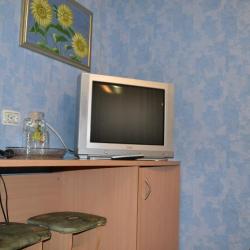 Фото Отель ичи