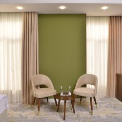 Фото Отель Siab Hotel (Сиаб)