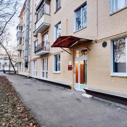 Фото Отель EasyGuest на Клары Цеткин 3