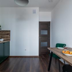 фото 9 Апартаменты Keytee.Home (Кейти.Хоме) на набережной Октябрьская 34к4