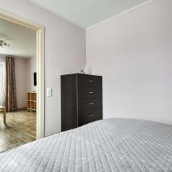 Фото Апартаменты на улице Суворовская