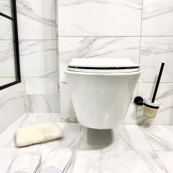 1-комнатные апартаменты люкс Relax