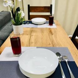 Фото Апартаменты на улице Красной 118к1