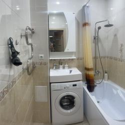 Фото Апартаменты на улице Димитрова
