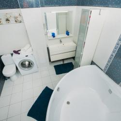 Фото Апартаменты на улице Лежневская 109