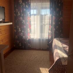 Фото Отель Волшебный сад