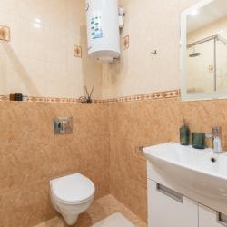 2-комнатные апартаменты улучшенные