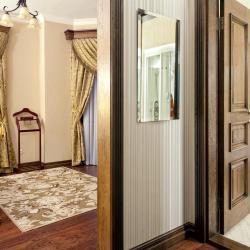 Фото Отель Традициональ (Traditional)
