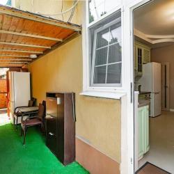 2-комнатные апартаменты улучшенные Южных культур 5 кв.11