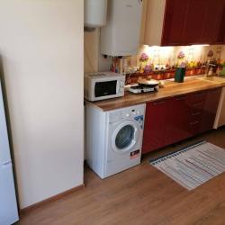 1-комнатные апартаменты стандарт